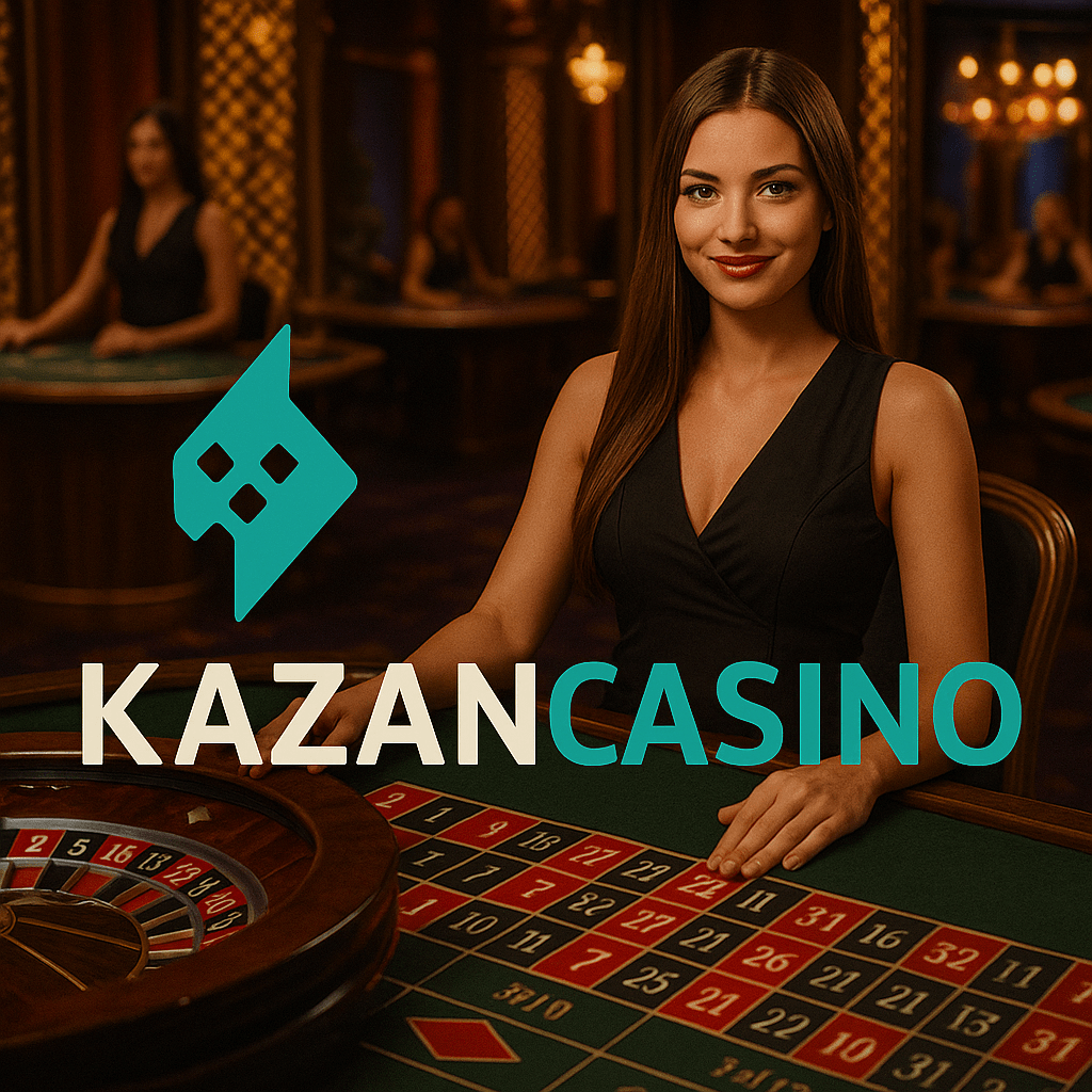 Kazancasino giriş linkleri