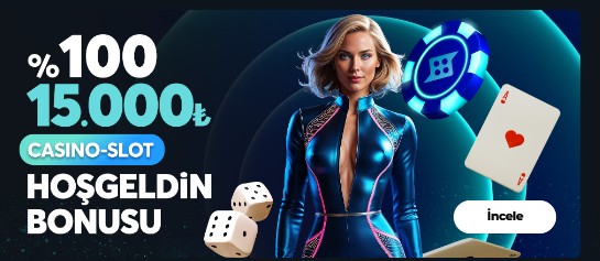 Kazancasino ilk yatırım bonusları